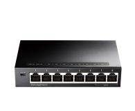 Cudy 8p GS108 (8x10/100/1000Mbit) - 1110360 - zdjęcie 1